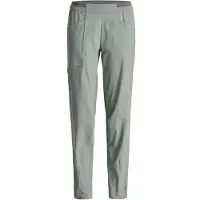 Ortovox - Women's Trace Pants - Klimbroek XL, grijs