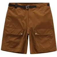 CMP - Bermuda with Belt - Short M, bruin