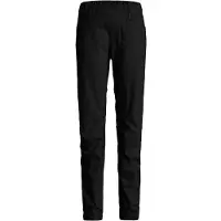 Ortovox - Women's Affinity Pants - Klimbroek XL, zwart