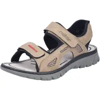 Rieker Wandelsandalen sand