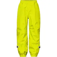 Vaude Bike - Kid's Grody Pants V - Regenbroek 134/140, geel
