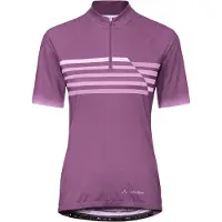 Vaude Posta Hz Tricot Ii Korte Mouw Wielertrui