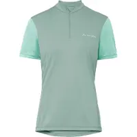 Vaude Bike Matera Hz Tricot Korte Mouw Wielertrui