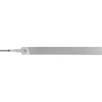 PFERD TOOLS 11101201 Werkplaatsvijl Lengte 200 mm 10 stuk(s)