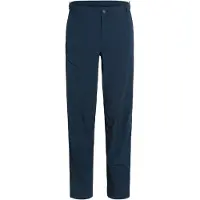 Vaude - Tamaro Base Pants - Fietsbroek XXL, blauw
