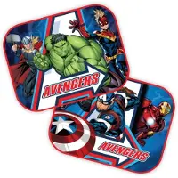 Marvel Avengers auto zonnescherm