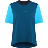 Vaude Loamer T-shirt Met Korte Mouwen