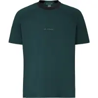 Vaude Loamer T-shirt Met Korte Mouwen