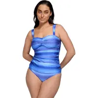 Ten Cate bikini bottom midi bikini broek dames -