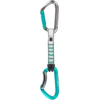 Skylotec - Salto NY - Klimset 12 cm, grijs