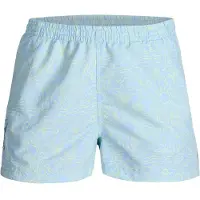 Royal Robbins - Women's All In Short - Short XS, blauw