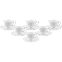 Bricard LECCI ESPRESSO SET 12-DELIG