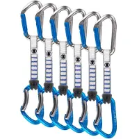 Skylotec - Salto NY 6-Pack - Klimset 12 cm, wit