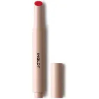 INGLOT Lip Volume Tinted Lip Balm Lippenbalsem 6 g Strawberry Shine 124