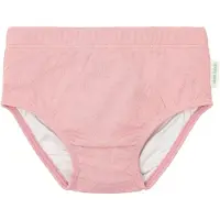 Little Dutch Zwemluier - Dreamy Pink Rose - 74/80