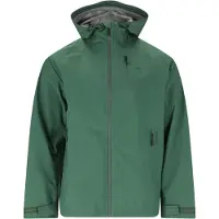 Whistler - Voyage Layertech Jacket W-Pro - Regenjas XXL, groen