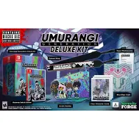 Umurangi Generation Deluxe Kit - Switch