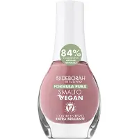 Deborah Formula Pura, 8,5 ml, Roze, Dusty Rose, Kleurend, Fles, Borstel