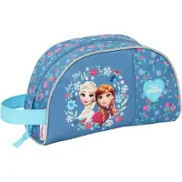 Disney Frozen Toilettas Flower - 26 x 16 x 9 cm - Polyester