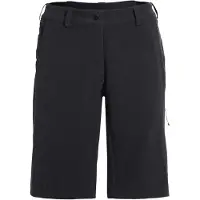 Vaude Loamer Base Cord Korte Broek