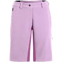 Vaude Loamer Base Cord Korte Broek