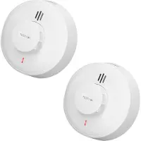 SAVS H10 Hittemelder 2-pack
