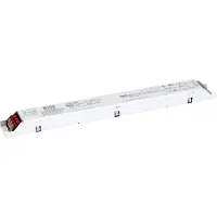 MEAN WELL Verlichtingsaccessoires, LED-driver constant vermogen 55 W 980 1600 mA 27 56 V/DC Dali, montage op brandbare oppervlakken