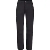 Jack Wolfskin Broek Men Activate XT Pants Black-Maat 48L