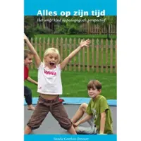 Swp Alles op zijn tijd