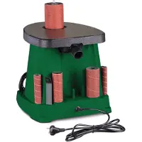 Holzstar SPINDELSCHUURMACHINE 11500 TPM OSCILLEREND 0,45KW 230V