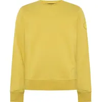 Didriksons Torö, sweater, heren, yellow pollen