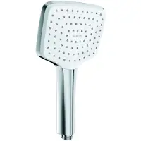 Kludi FRESHLINE handdouche, model CL 1 S, aansluiting DN 15, chroom