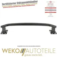 Diederichs 3405160 Schokdemper, bumper