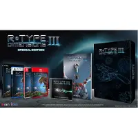 R-Type Dimensions III (Special Edition)