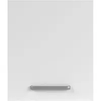 Wasophoogte Keukenkast - Bovenkast keuken - Module O1 - 360(D)*450(B)*530(H) mm - Wit