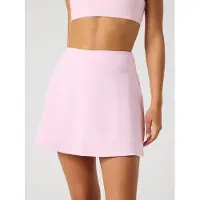 Björn Borg Ace Stretch Skirt Roze | Maat: XXL