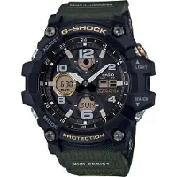 Casio G-Shock Master of G GWG-100-1A3ER