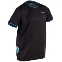 GARBOLINO 80 Series Short Sleeve T-shirt Zwart XL Man