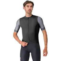 Castelli Prologo Lite 2 Zwart Grijs, Maat XXL