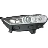 Diederichs 1429981 Koplamp
