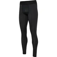 Hummel Sportbroek zwart