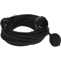 PROCABLE Verlengsnoer | | 10 meter