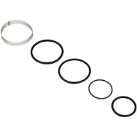 Ideal standard Onderhouds-Set, Kart. Itherm, A963429NU