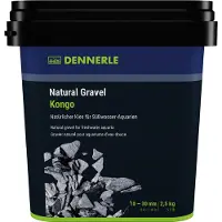 Dennerle Natural Gravel Kongo