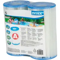 Intex Filter Cartridge Type A - Duopack