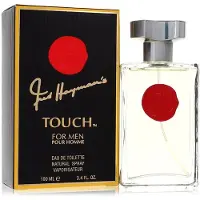 Fred hayman TOUCH by 100 ml - Eau De Toilette Spray