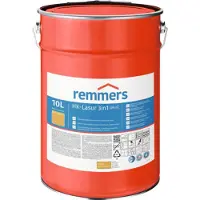 Remmers - HK 3in1 glazuur [plus] 10 l, Rustieke eik