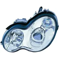 Alkar 2755534 Koplamp