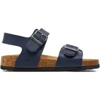 CMP Raisho Sandalen Blauw EU 29 Jongen