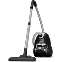 Tefal Compact Power TW3985 dulkių siurblys, Stofzuiger, Zwart